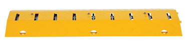Steel Spiked Traffic Speed Bump 39